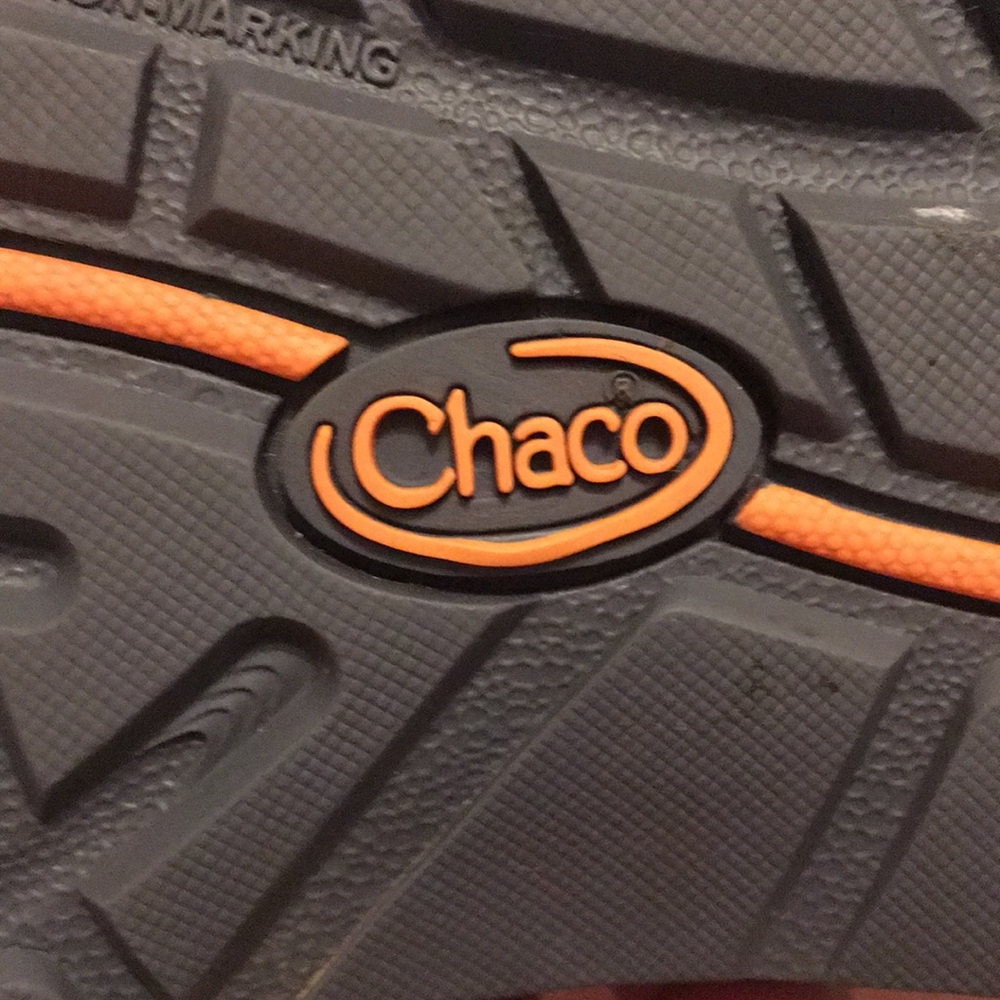 Chaco Multicolor Toe Strap Sandals - image 6